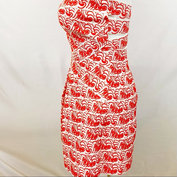 WOW Couture, Bandage Dress, Size Small - Picture 3 of 9